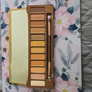 Urban Decay Honey Eyeshadow Palette